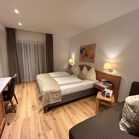Aktiv- Und Wellnesshotel Gutjahr Abtenau Dış mekan fotoğraf