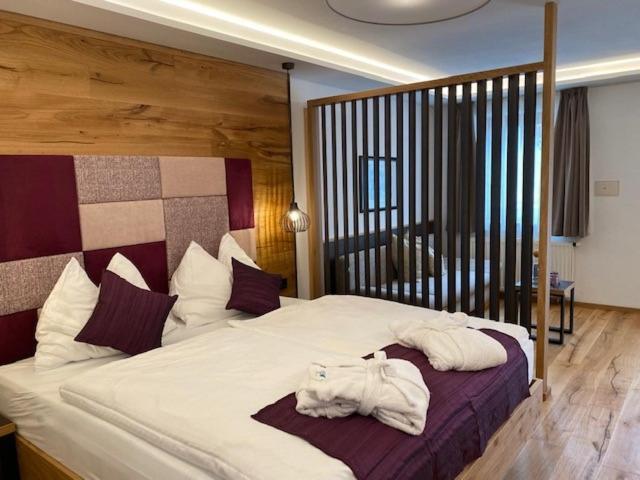 Aktiv- Und Wellnesshotel Gutjahr Abtenau Dış mekan fotoğraf
