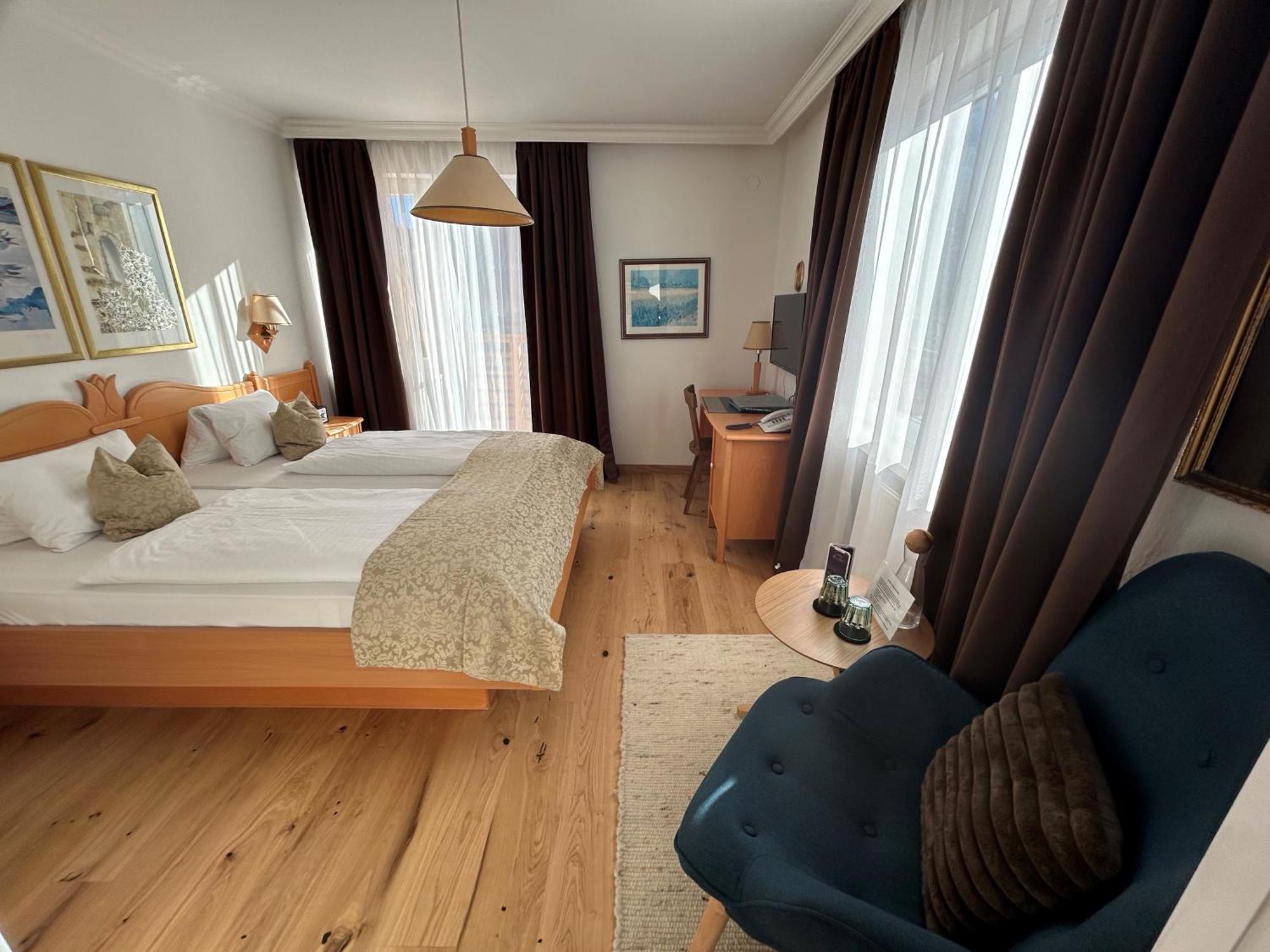 Aktiv- Und Wellnesshotel Gutjahr Abtenau Dış mekan fotoğraf
