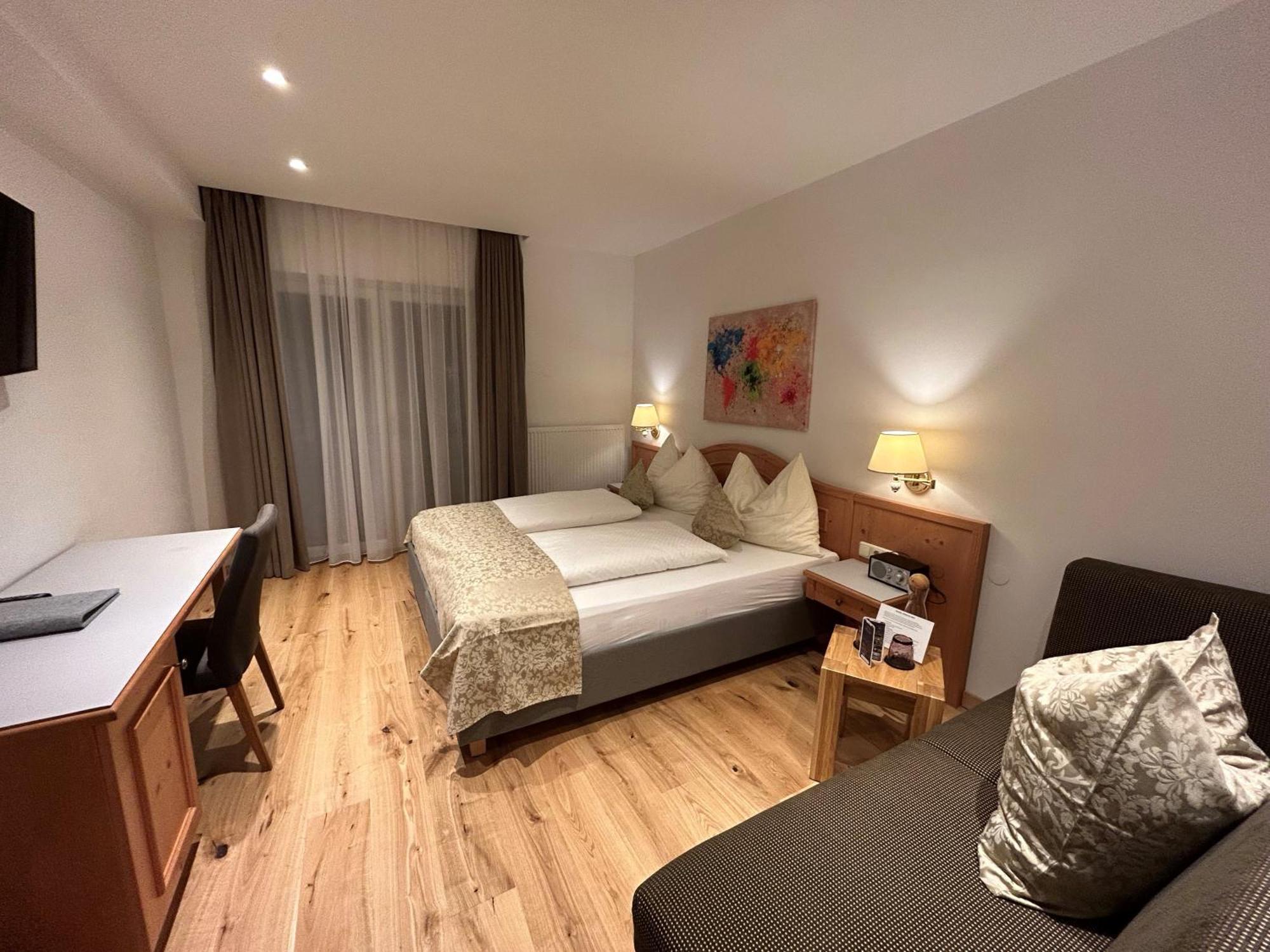 Aktiv- Und Wellnesshotel Gutjahr Abtenau Dış mekan fotoğraf