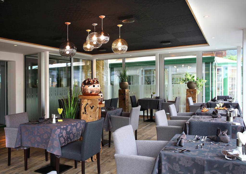 Aktiv- Und Wellnesshotel Gutjahr Abtenau Dış mekan fotoğraf