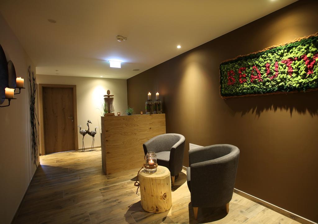 Aktiv- Und Wellnesshotel Gutjahr Abtenau Dış mekan fotoğraf
