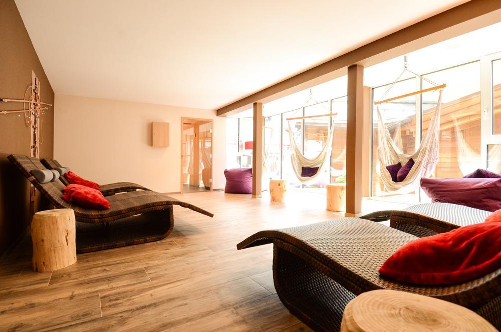 Aktiv- Und Wellnesshotel Gutjahr Abtenau Dış mekan fotoğraf