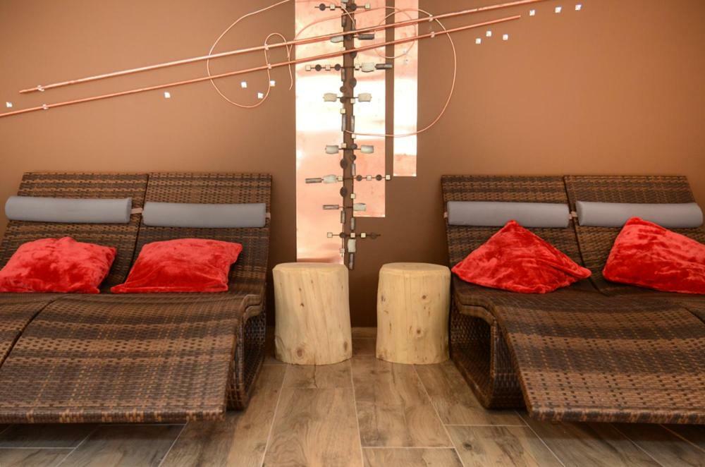 Aktiv- Und Wellnesshotel Gutjahr Abtenau Dış mekan fotoğraf
