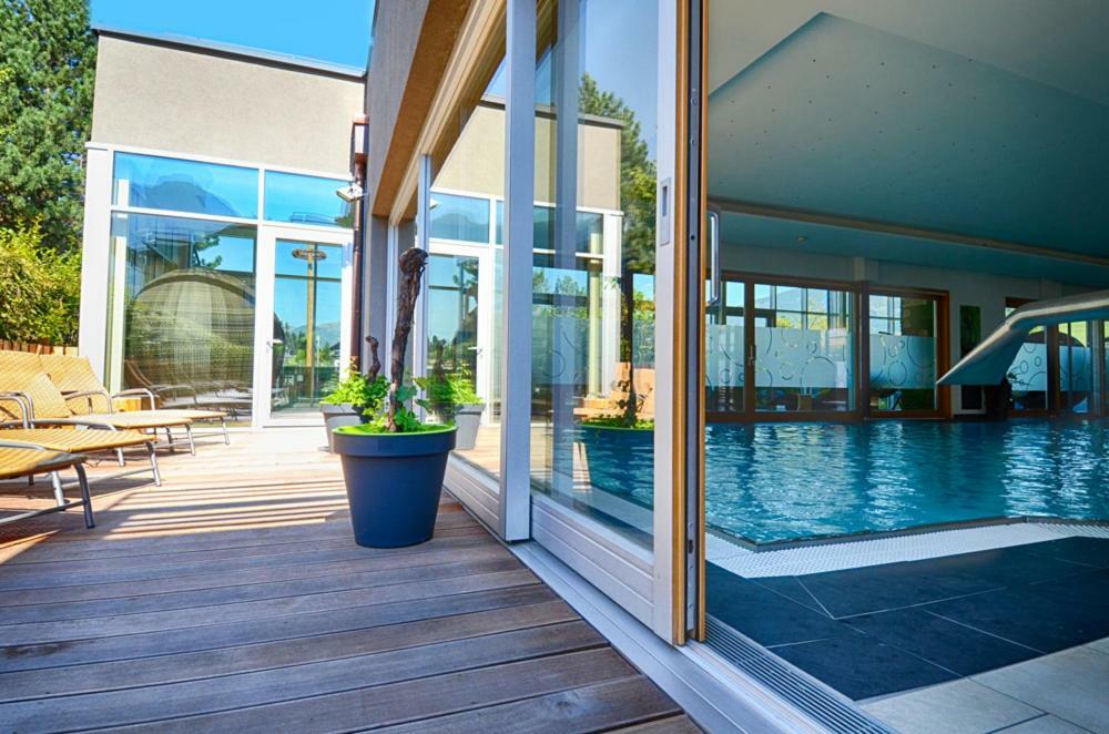 Aktiv- Und Wellnesshotel Gutjahr Abtenau Dış mekan fotoğraf
