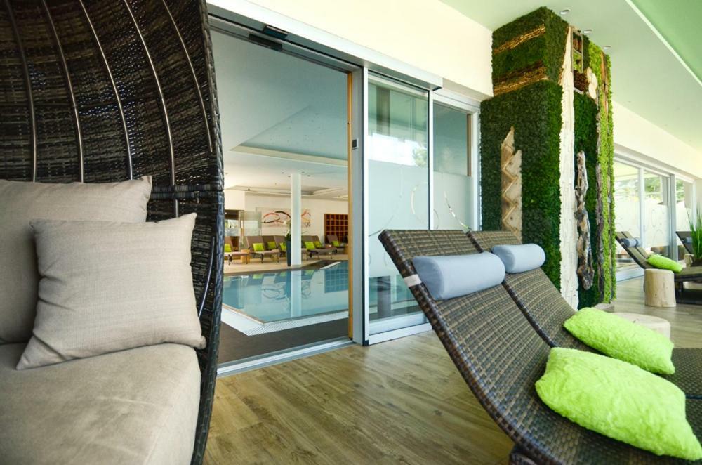 Aktiv- Und Wellnesshotel Gutjahr Abtenau Dış mekan fotoğraf