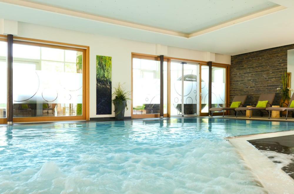 Aktiv- Und Wellnesshotel Gutjahr Abtenau Dış mekan fotoğraf