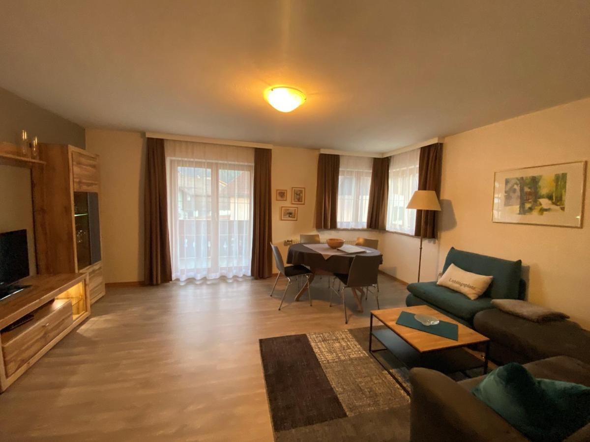 Aktiv- Und Wellnesshotel Gutjahr Abtenau Dış mekan fotoğraf